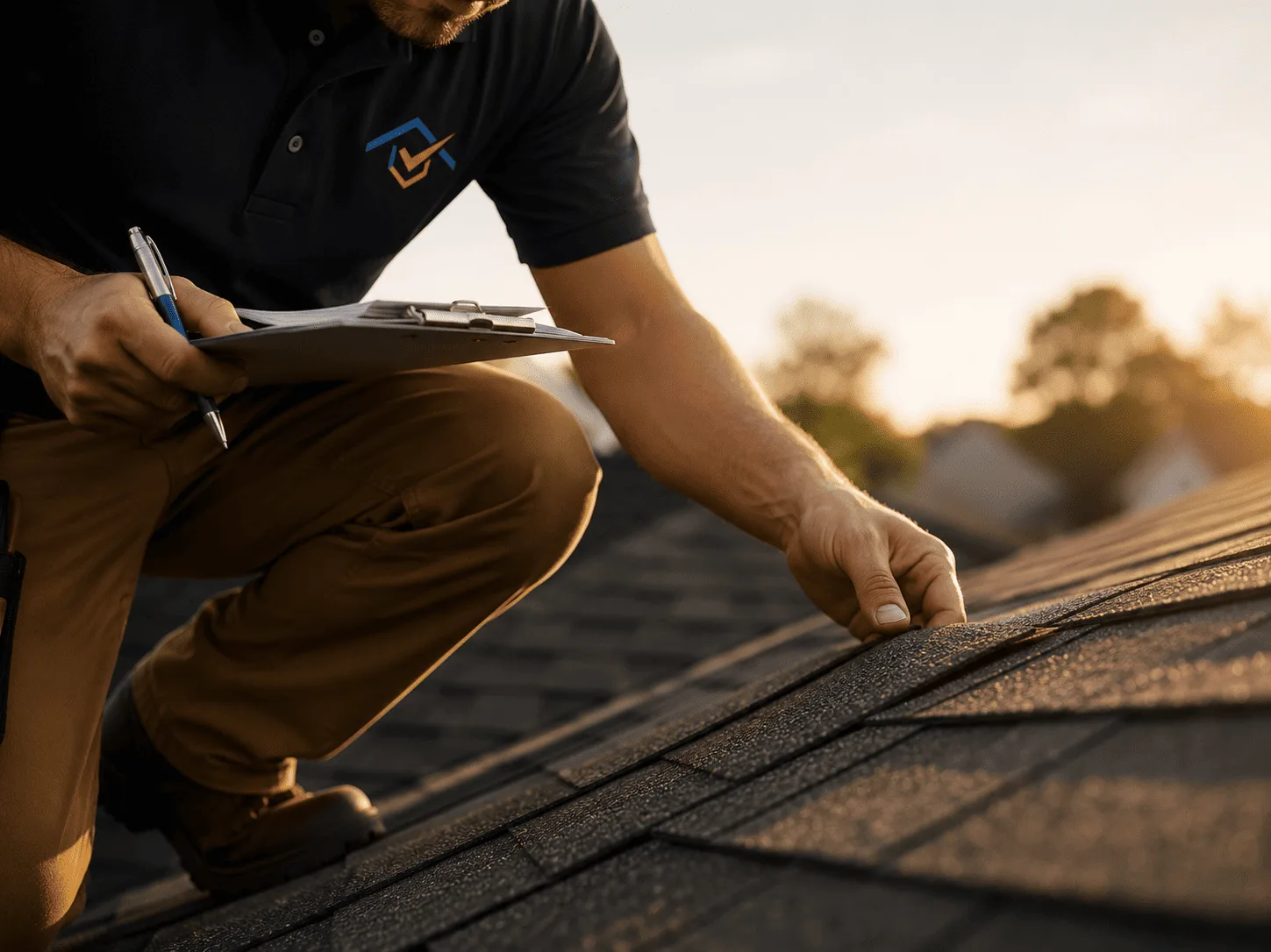 Why Choose Roof Inspection in Belle Haven, VA